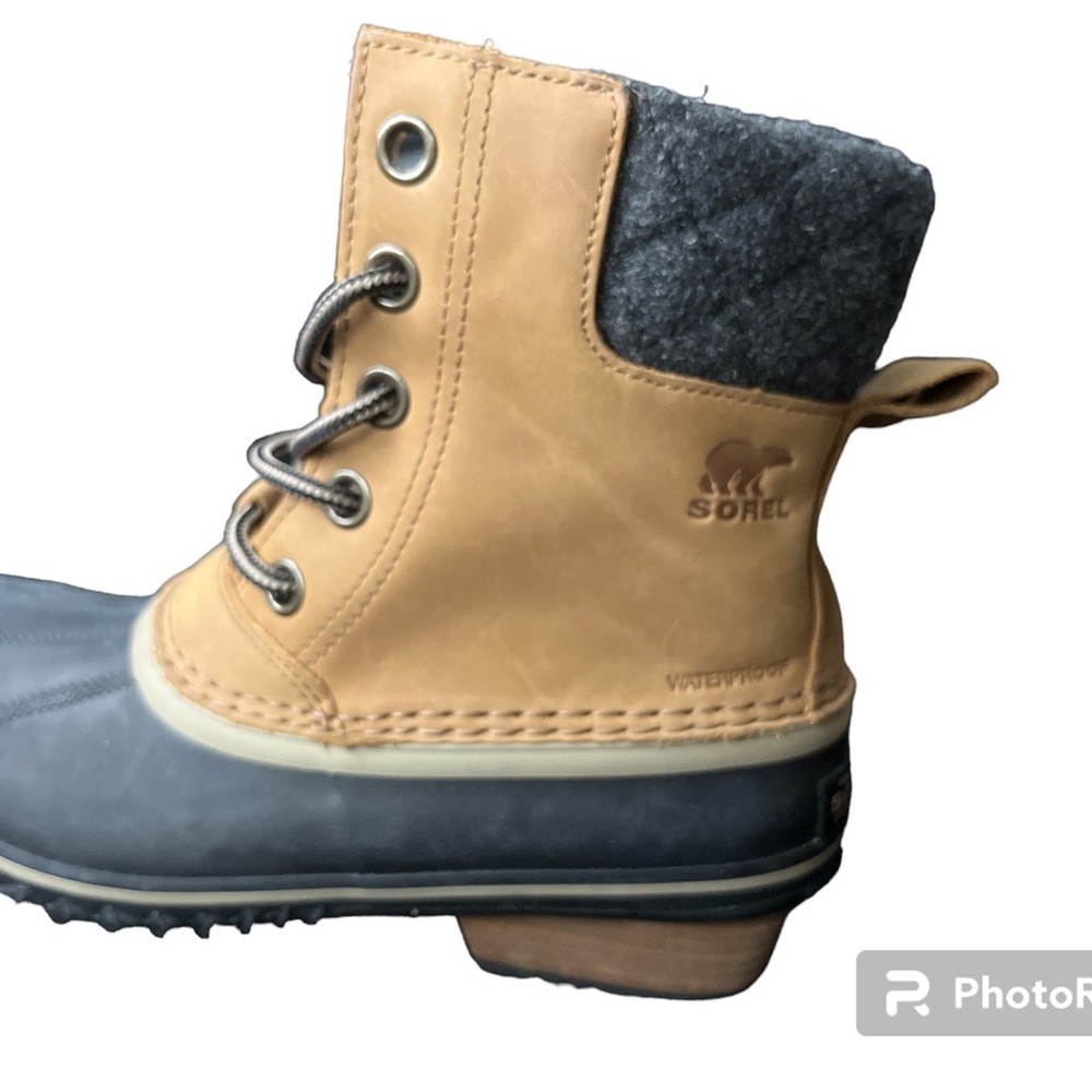 Sorel Boots